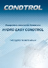 CONDTROL HYDRO Easy