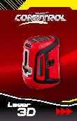 CONDTROL Laser 3D