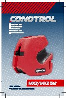 CONDTROL MX2 1-2-085