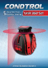 CONDTROL Unix 360 1-2-107