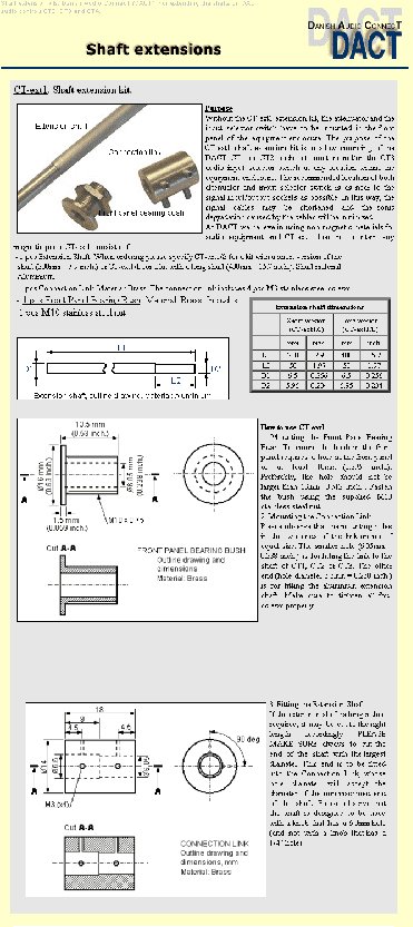 DACT CT-ext1