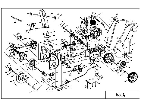 DDE ST6556L чертёж