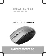 DEFENDER Warhead GK-1100