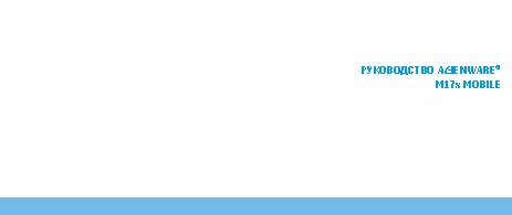 DELL Alienware M17xR2