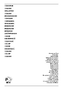 DELONGHI CTO 2003.B Icona
