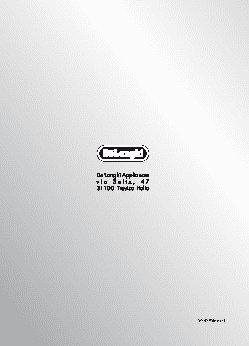 DELONGHI ECAM 26.455.M