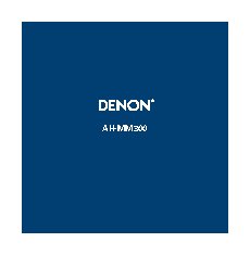 DENON AH-MM300