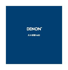 DENON AH-MM400