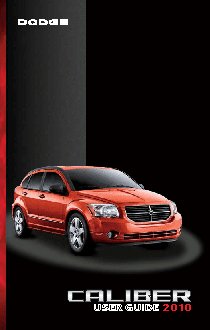 DODGE Caliber (2010) UG