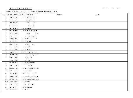 ECHO CS-680 (деталировка)
