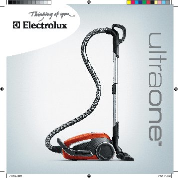 ELECTROLUX Z90