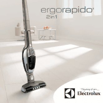 ELECTROLUX ZB2941
