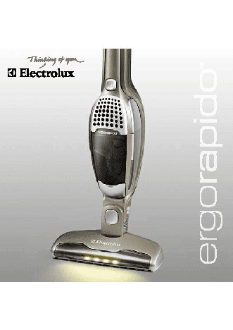 ELECTROLUX ZB 2901