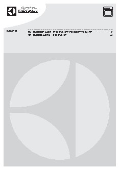 ELECTROLUX EZC 52430 AX