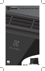ELECTROLUX ECH/B-1000 E (Brilliant)