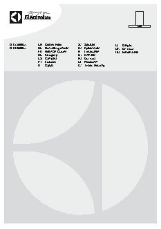 ELECTROLUX EFF55680BX