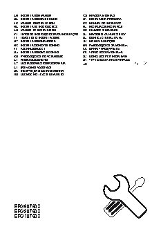 ELECTROLUX EFG60750X