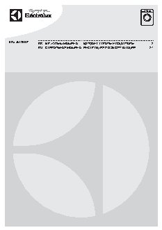 ELECTROLUX EFU361200P