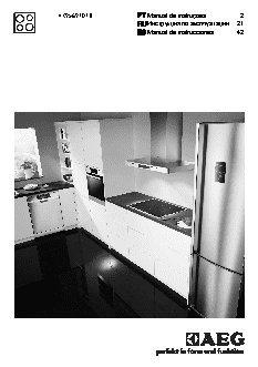 ELECTROLUX EHF 56240 ХK