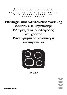 ELECTROLUX EHL 6610 X