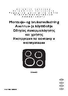 ELECTROLUX EHL 6645 K