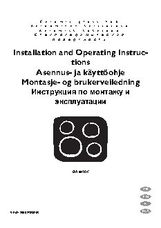 ELECTROLUX EHL 6690 X