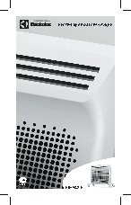 ELECTROLUX EIH/AG2 2000 E