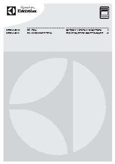 ELECTROLUX EKK 951301 X
