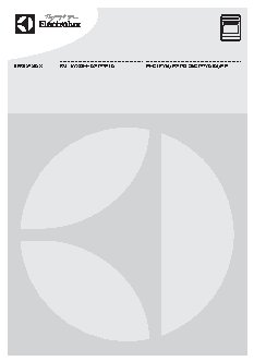 ELECTROLUX EKK 954505 X