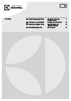 ELECTROLUX EMS20300OX