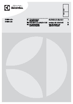 ELECTROLUX EN3881AOX