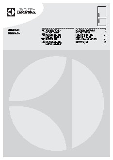 ELECTROLUX EN 3600 AOW