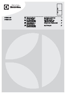 ELECTROLUX EN 3853 AOW