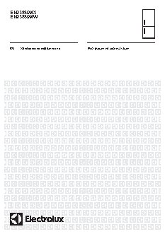 ELECTROLUX EN 93889 MX CustomFlex