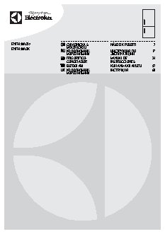 ELECTROLUX ENF4450AOW