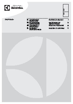 ELECTROLUX ENG 2793 AOW