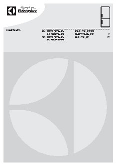 ELECTROLUX ENG 94596AW