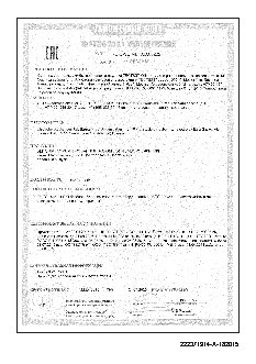 ELECTROLUX ENN 93111 AW