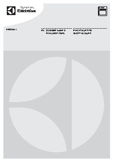 ELECTROLUX EOC96631AX