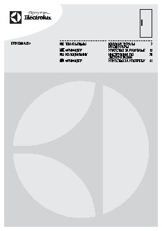 ELECTROLUX ERN1300AOW