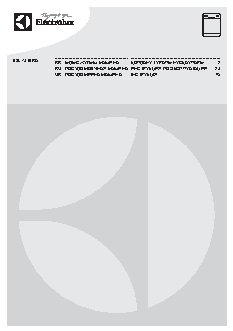 ELECTROLUX ESL7310RA