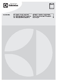 ELECTROLUX ESL98810RA