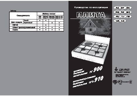 ELECTROLUX ESL 43020