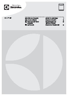 ELECTROLUX ESL 47710 R