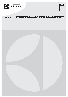 ELECTROLUX ESL 9450 LO