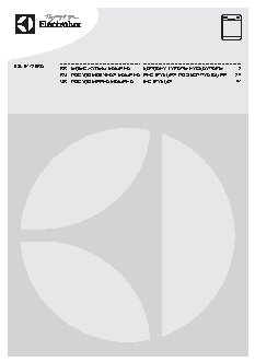 ELECTROLUX ESL 97720 RA