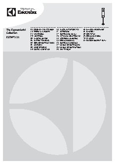 ELECTROLUX ESTM7500S
