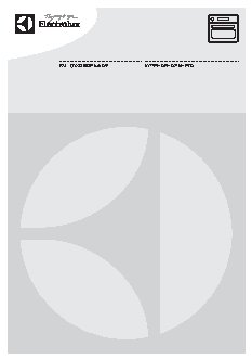 ELECTROLUX EVK 95946 AX