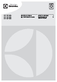 ELECTROLUX EWF 1487HDW