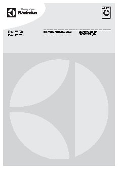 ELECTROLUX EWS 1477